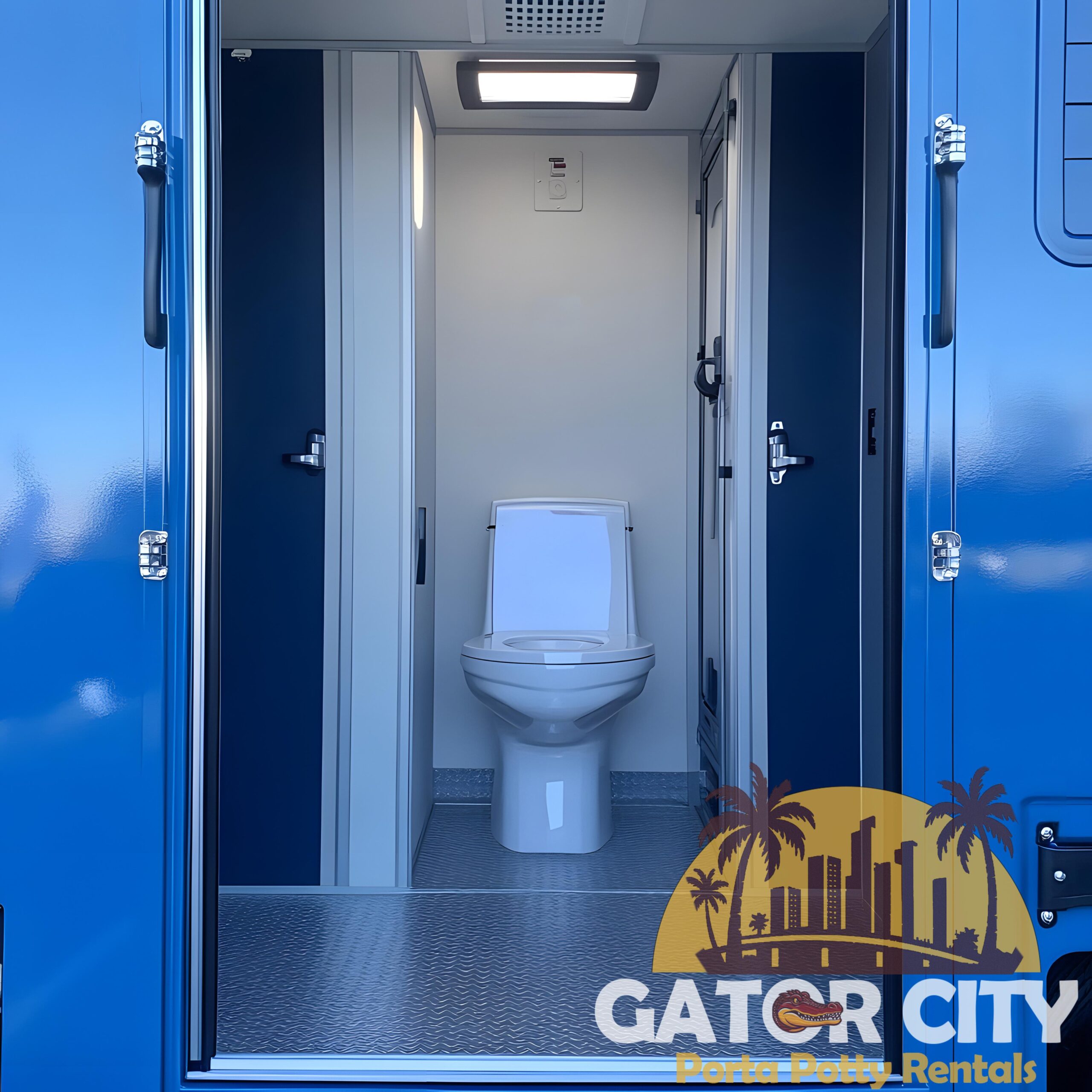 Porta Potty rentals FL1258645935